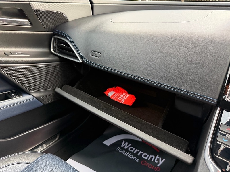 Used Jaguar XE 2015 for sale - 76941694: Photo 48