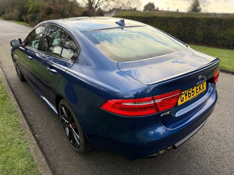 Used Jaguar XE 2015 for sale - 76941694: Photo 7