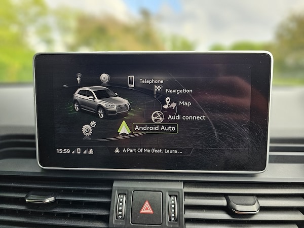 Used Audi SQ5 2018 for sale - 75680143: Photo 16