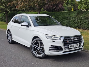 Audi - SQ5
