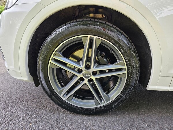 Used Audi SQ5 2018 for sale - 75680143: Photo 20
