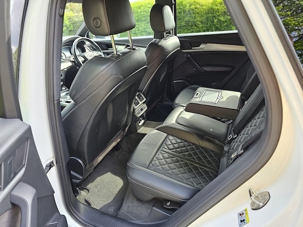 Used Audi SQ5 2018 for sale - 75680143: Photo 22