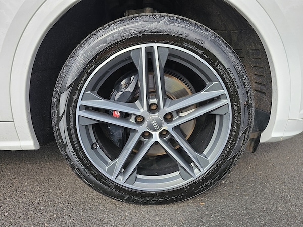 Used Audi SQ5 2018 for sale - 75680143: Photo 26