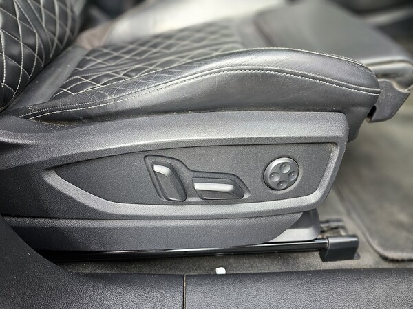 Used Audi SQ5 2018 for sale - 75680143: Photo 27