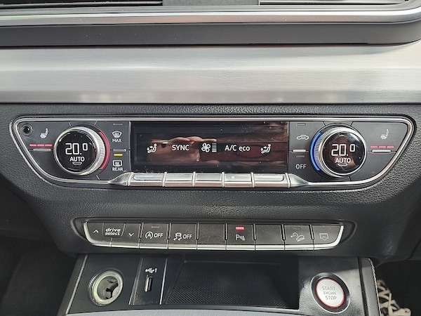 Used Audi SQ5 2018 for sale - 75680143: Photo 28
