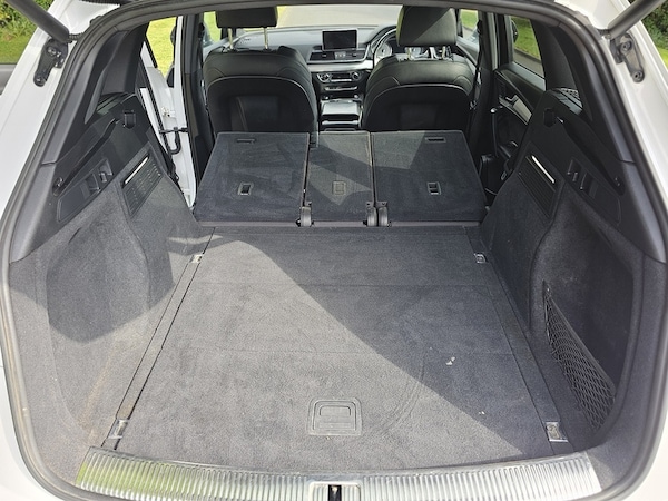 Used Audi SQ5 2018 for sale - 75680143: Photo 37