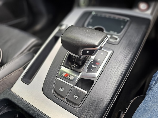 Used Audi SQ5 2018 for sale - 75680143: Photo 3