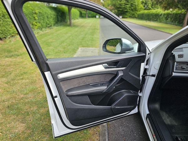 Used Audi SQ5 2018 for sale - 75680143: Photo 44