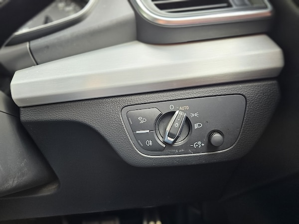 Used Audi SQ5 2018 for sale - 75680143: Photo 47