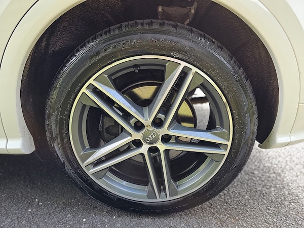 Used Audi SQ5 2018 for sale - 75680143: Photo 48