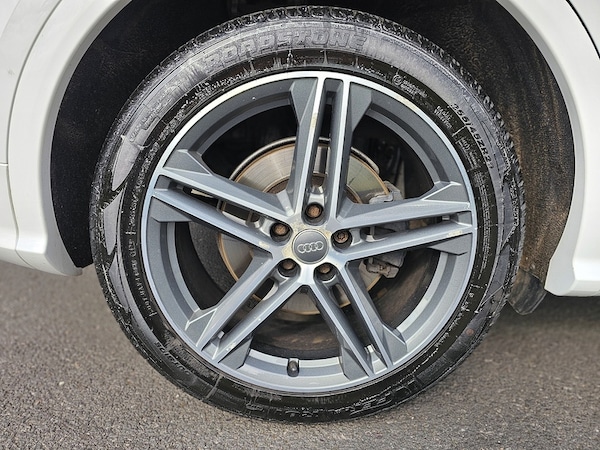 Used Audi SQ5 2018 for sale - 75680143: Photo 50