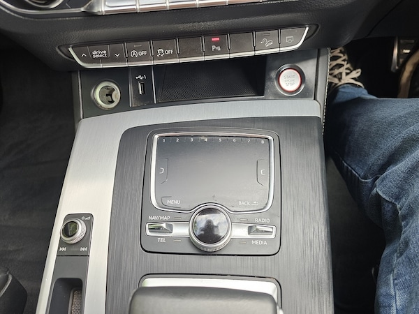 Used Audi SQ5 2018 for sale - 75680143: Photo 51