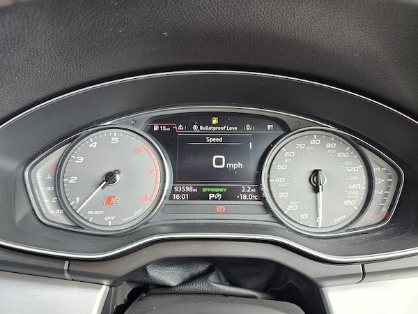 Used Audi SQ5 2018 for sale - 75680143: Photo 52