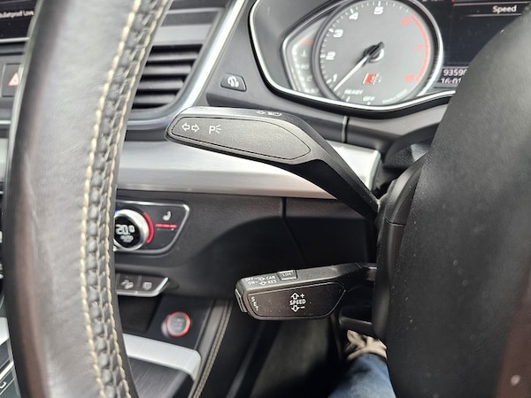 Used Audi SQ5 2018 for sale - 75680143: Photo 56