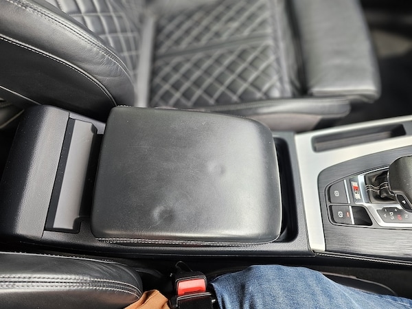 Used Audi SQ5 2018 for sale - 75680143: Photo 59