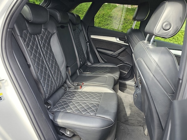 Used Audi SQ5 2018 for sale - 75680143: Photo 61