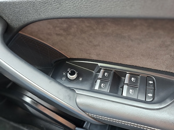 Used Audi SQ5 2018 for sale - 75680143: Photo 7