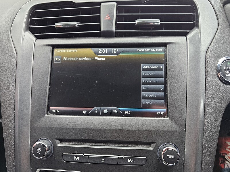 Used Ford Mondeo 2016 for sale - 78063878: Photo 12