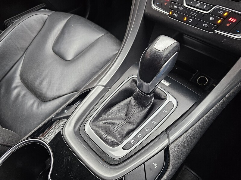 Used Ford Mondeo 2016 for sale - 78063878: Photo 15