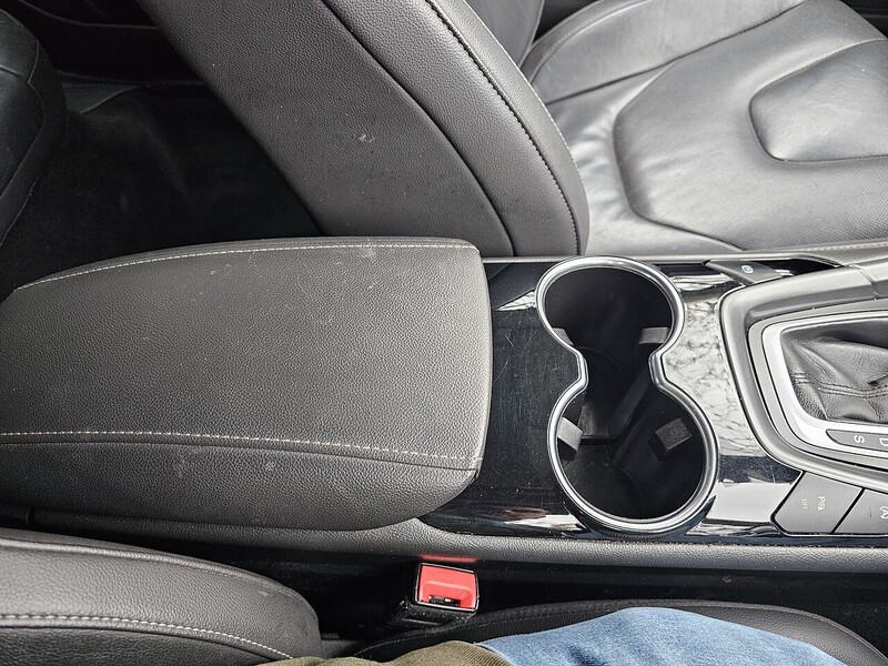 Used Ford Mondeo 2016 for sale - 78063878: Photo 17