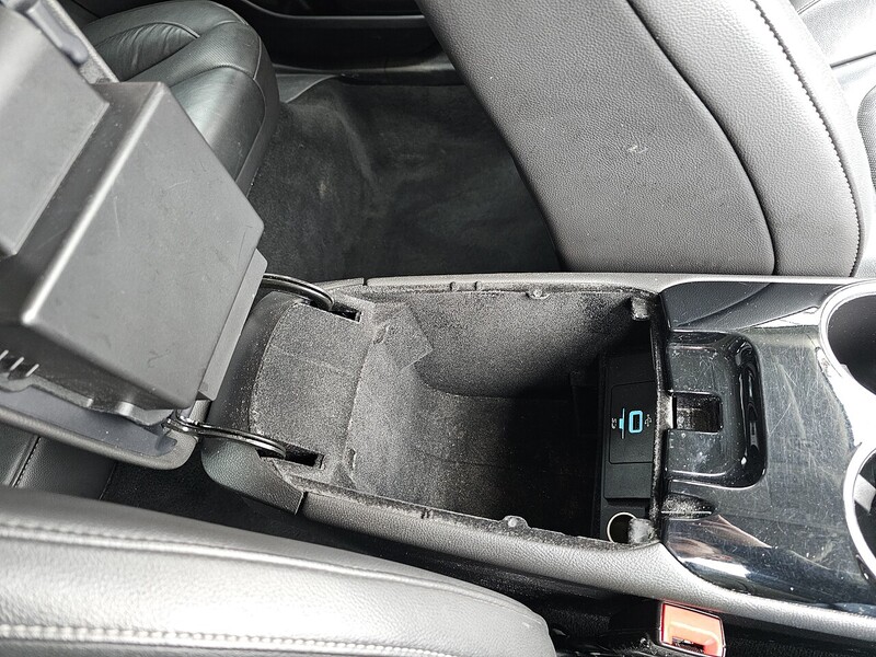 Used Ford Mondeo 2016 for sale - 78063878: Photo 18