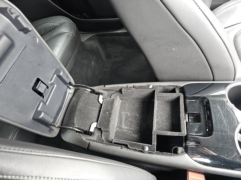 Used Ford Mondeo 2016 for sale - 78063878: Photo 19