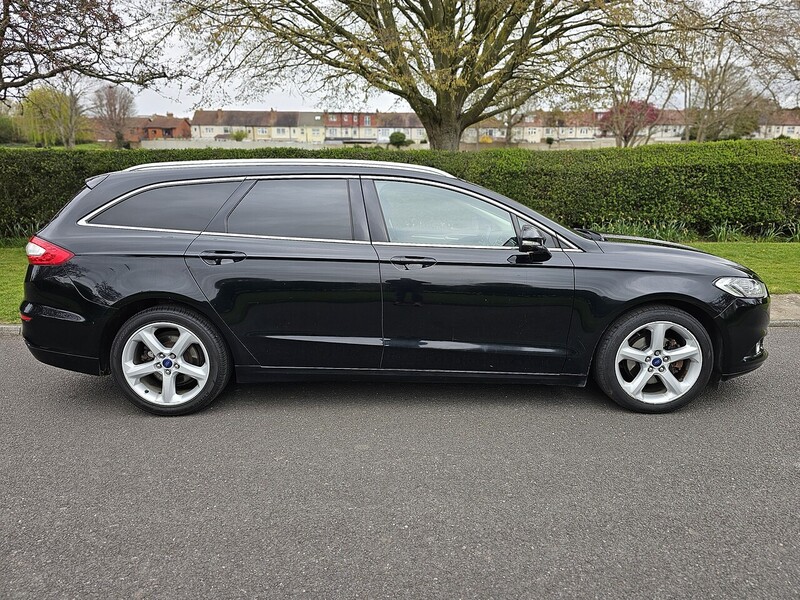 Used Ford Mondeo 2016 for sale - 78063878: Photo 2