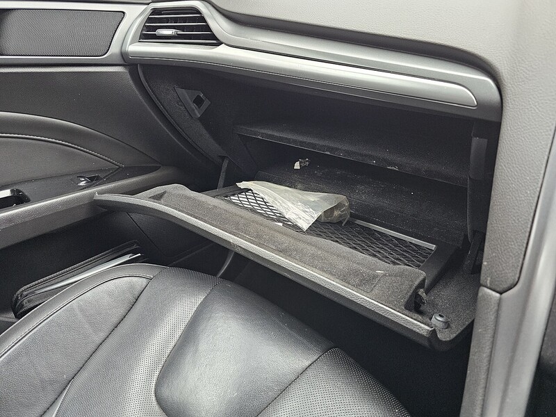 Used Ford Mondeo 2016 for sale - 78063878: Photo 20