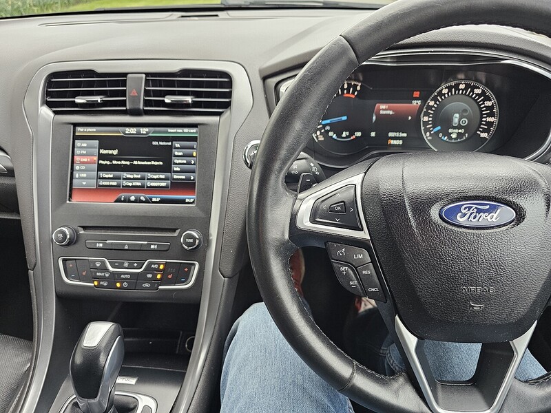 Used Ford Mondeo 2016 for sale - 78063878: Photo 21