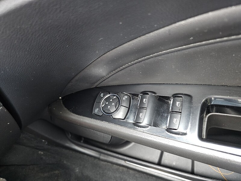 Used Ford Mondeo 2016 for sale - 78063878: Photo 24