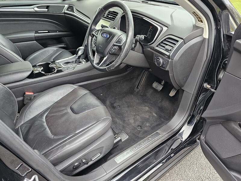 Used Ford Mondeo 2016 for sale - 78063878: Photo 29