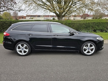 Used Ford Mondeo 2016 for sale - 78063878: Photo