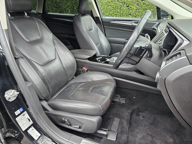 Used Ford Mondeo 2016 for sale - 78063878: Photo 30