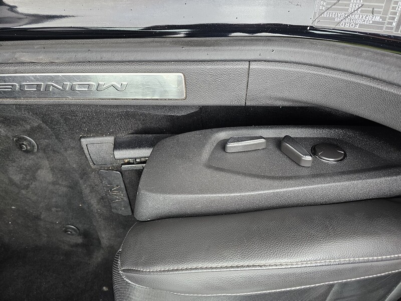 Used Ford Mondeo 2016 for sale - 78063878: Photo 31