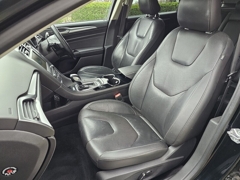 Used Ford Mondeo 2016 for sale - 78063878: Photo 33