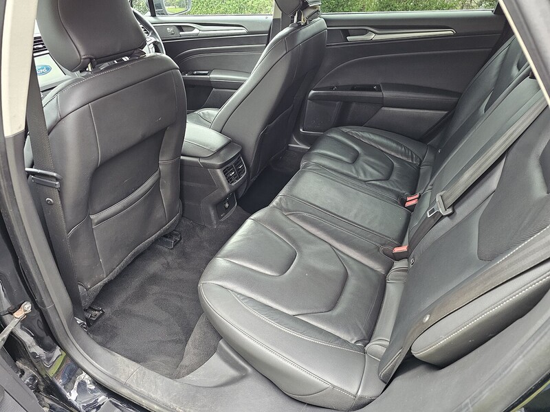 Used Ford Mondeo 2016 for sale - 78063878: Photo 35