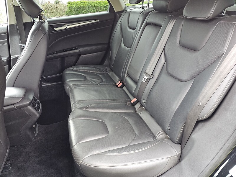 Used Ford Mondeo 2016 for sale - 78063878: Photo 36