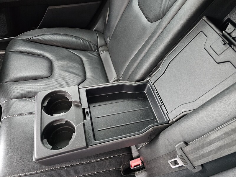 Used Ford Mondeo 2016 for sale - 78063878: Photo 38