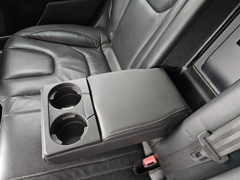 Used Ford Mondeo 2016 for sale - 78063878: Photo 39