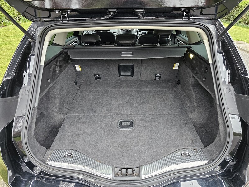 Used Ford Mondeo 2016 for sale - 78063878: Photo 4