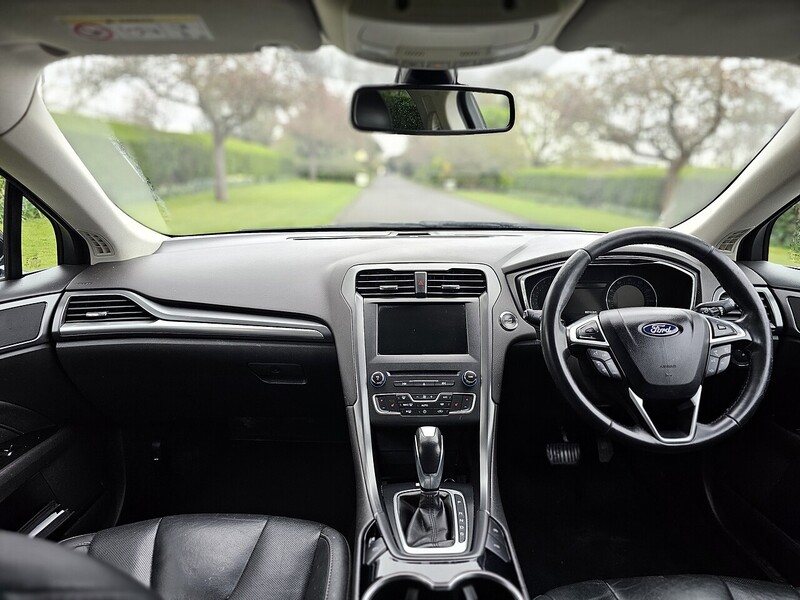 Used Ford Mondeo 2016 for sale - 78063878: Photo 41