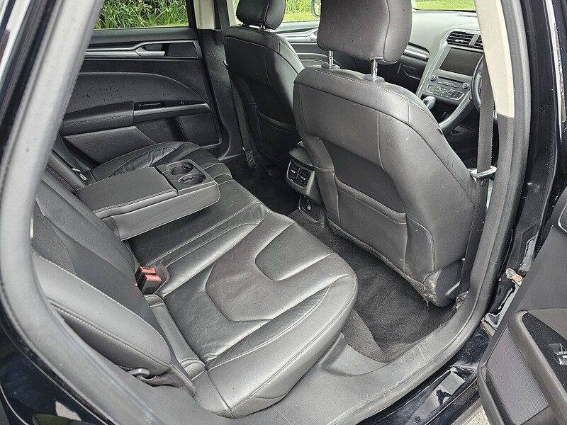 Used Ford Mondeo 2016 for sale - 78063878: Photo 42