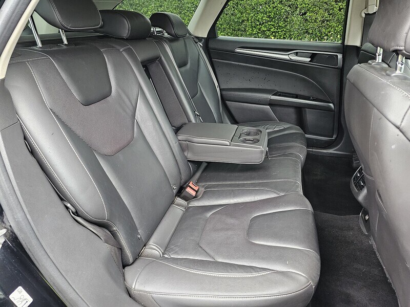 Used Ford Mondeo 2016 for sale - 78063878: Photo 43