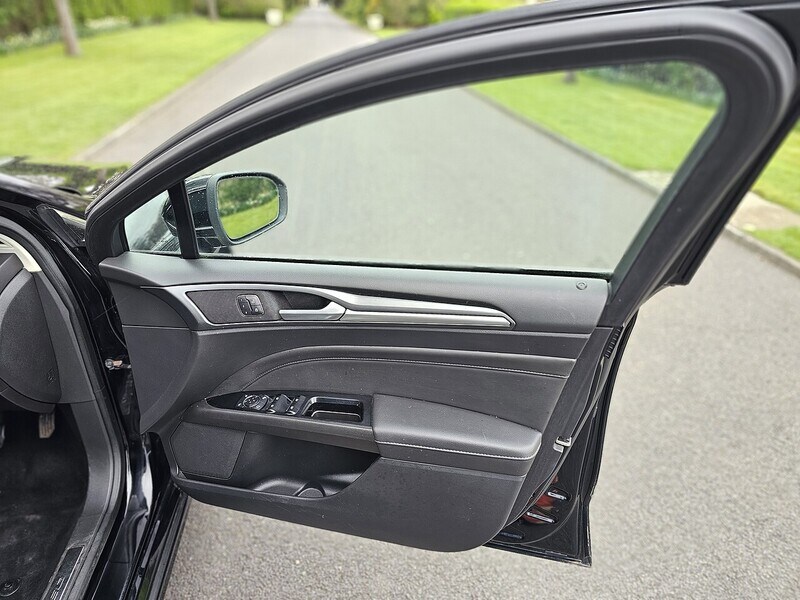 Used Ford Mondeo 2016 for sale - 78063878: Photo 44