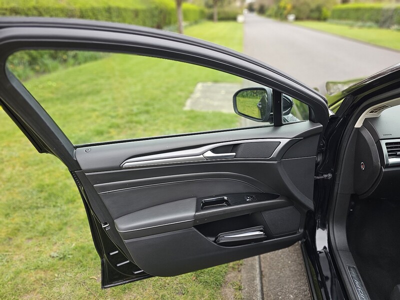 Used Ford Mondeo 2016 for sale - 78063878: Photo 45