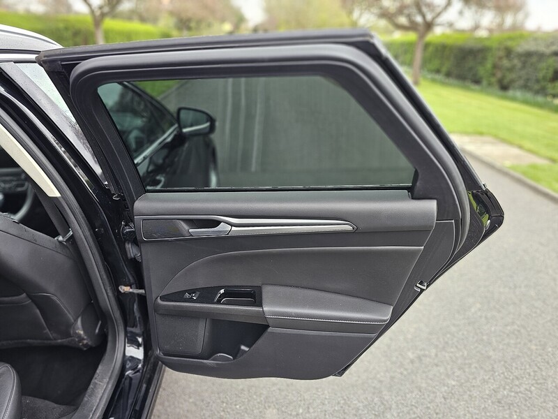 Used Ford Mondeo 2016 for sale - 78063878: Photo 47