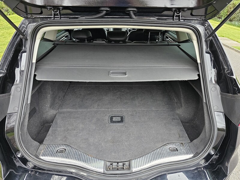 Used Ford Mondeo 2016 for sale - 78063878: Photo 50