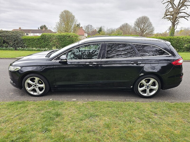 Used Ford Mondeo 2016 for sale - 78063878: Photo 6