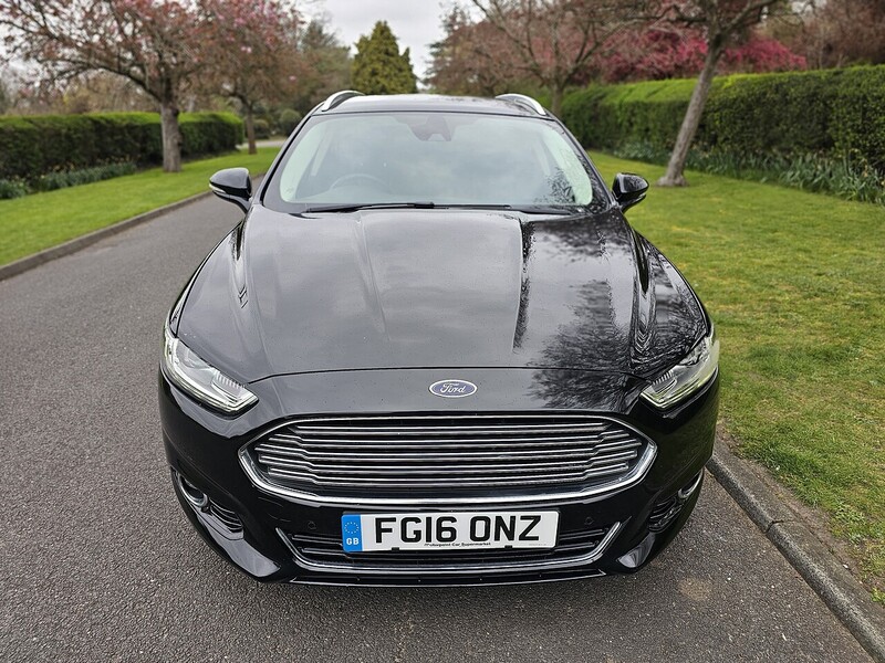 Used Ford Mondeo 2016 for sale - 78063878: Photo 8