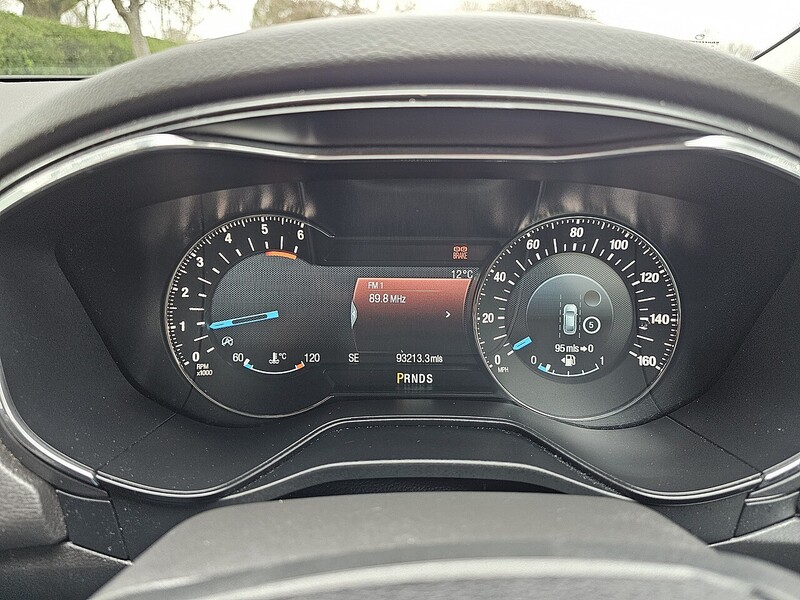 Used Ford Mondeo 2016 for sale - 78063878: Photo 9